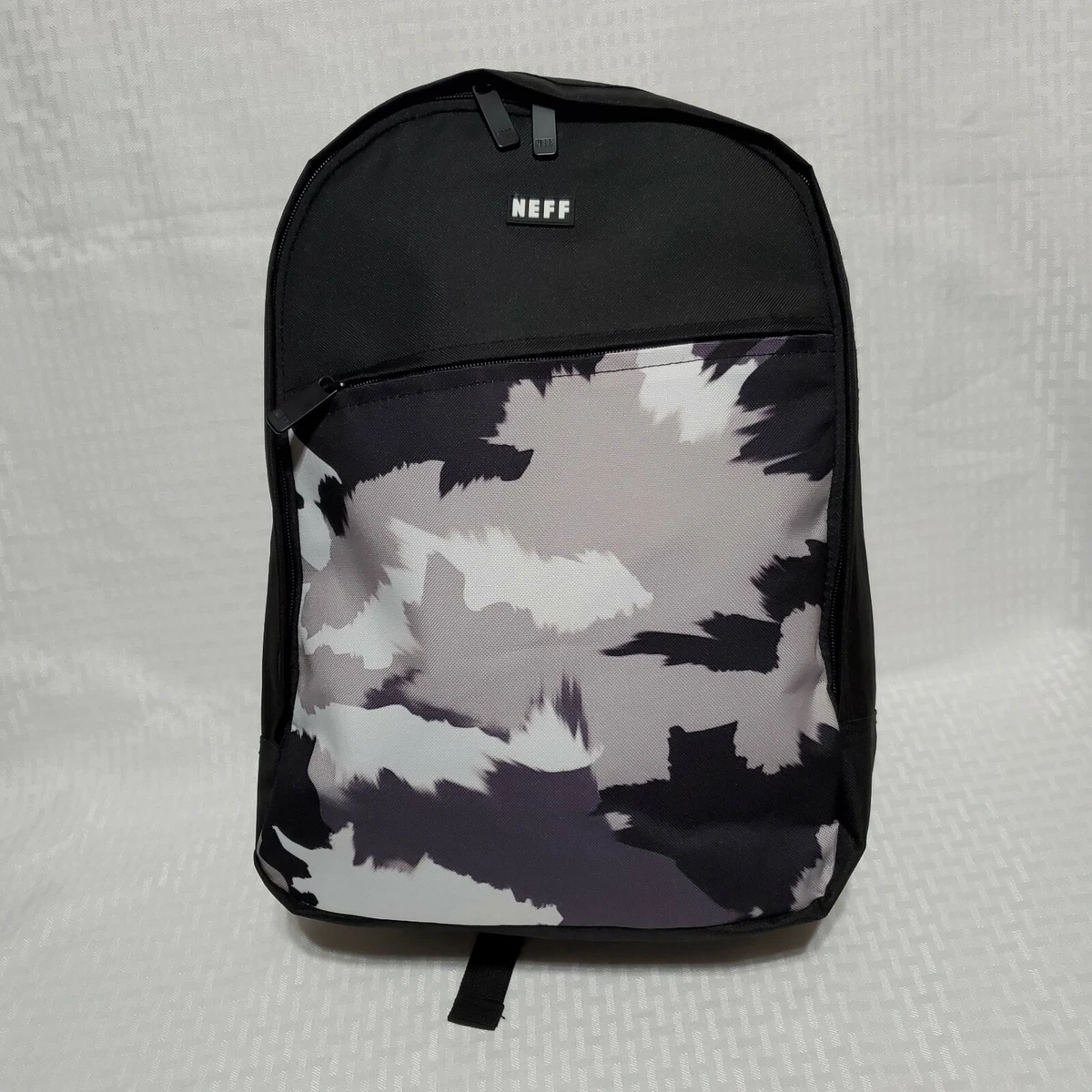 Neff backpack clearance