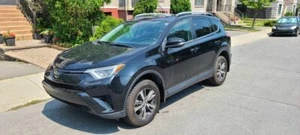 2018 Toyota RAV4 LE-----CAMERA DE RECULE