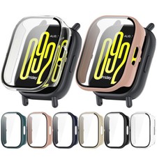 All-in-one Protective Case Watch Case Screen Protector for Redmi Watch5 Active