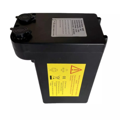 THRIVE Mobility TM8000MR Replacement Battery with 2nd Battery Connection Cable