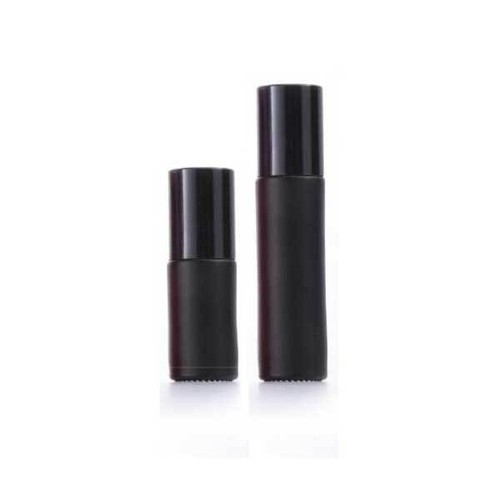 5ml 10ml Colorful Thick Matting Glass Roller Bottles for Perfume Essential Oil - Picture 16 of 17
