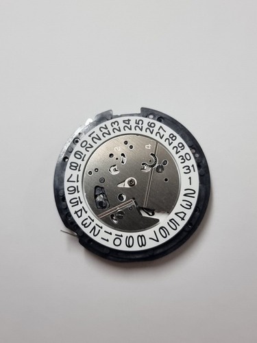 Movimiento Seiko 5M84 - Original, Nuevo - Picture 2 of 2