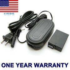 7.4V AC Power Supply Adapter For CANON EOS EOS 550D EOS 600D EOS 650D EOS 700D