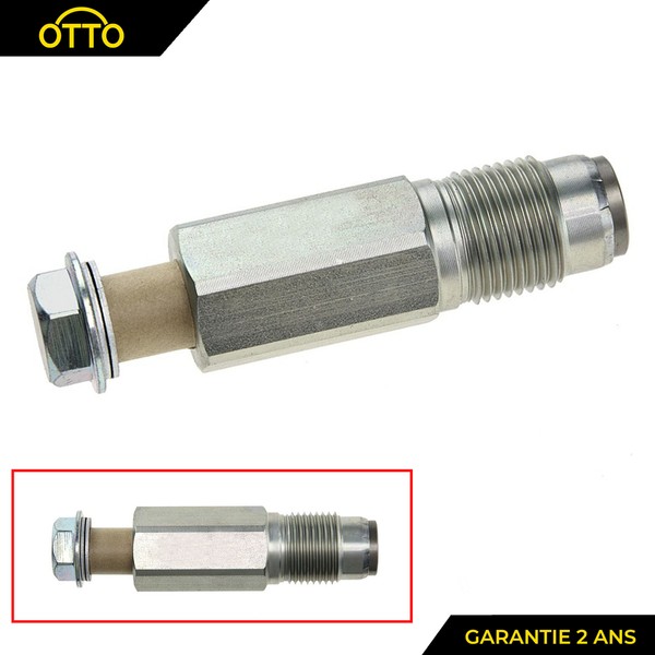 Drucksensor Kraftstoffdruck-Regler FüR Citroen Jumper II 2.2 Hdi 100 120 130-image