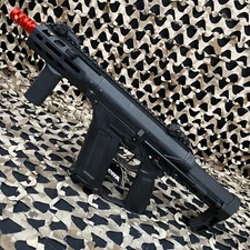 NEW KWA Originals Iris-4 AEG 2.5+ Airsoft Gun (105-03045)