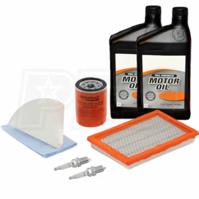 Generac 20KW, 22KW, 24KW, 26KW Maintenance Kit 2013+ Evolution Standby