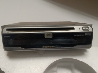 PIONEER AVIC-90DVD