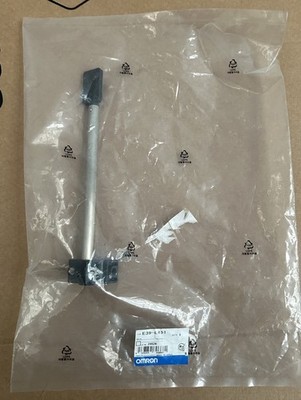 Omron, E39 Serie Halterung zur Verwendung mit E3Z Serie Sensor