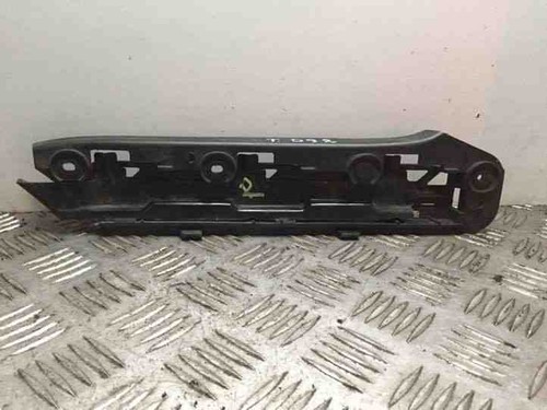VW TOURAN 1T1, 1T2 Stoßstangenhalter vorne links 1T0807935 1T0807049 21444519