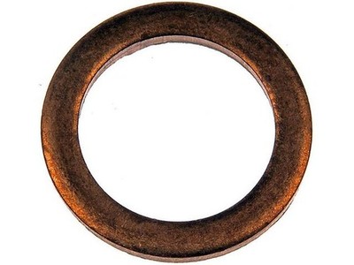 For 2024 Mercedes C63 AMG S E Performance Oil Drain Plug Gasket Dorman 15611QWCV