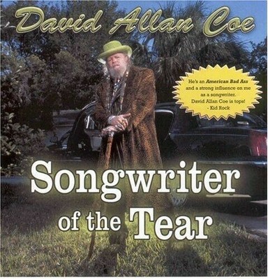 Songwriter of the Tear CD Neu & Versiegelt
