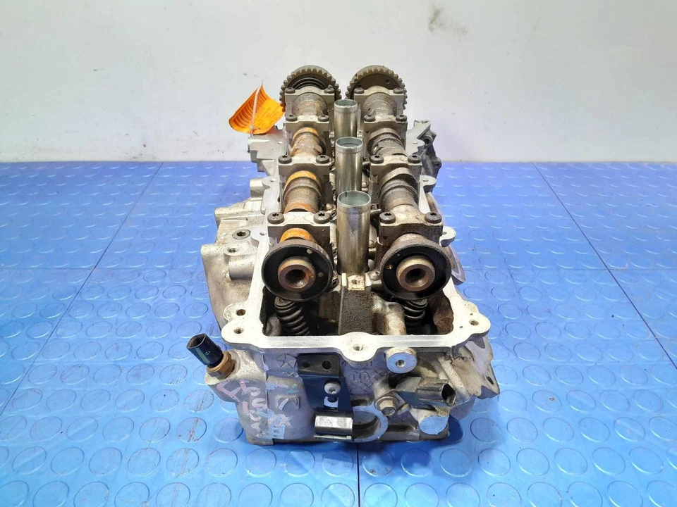 Dodge Ram Jeep 3.6L Cylinder Head Assembly Left (Front) Side OEM 68227451AA - Image 4 of 4
