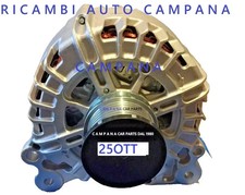 ALTERNATORE MARCA AS-PL-CODICE A0190PR-TENSIONE 12 VOLT AMPERE 140-