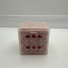 D6 Dice MULTI 27 Warhammer 40k Games Workshop 65-35 Red