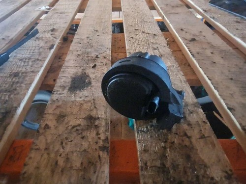 VW TOURAN 1T1, 1T2 Zirkulationswassermotor 5G0965567 2.00 Diesel 2016 33976458