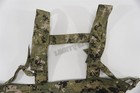 First Spear AOR2 H-Strap Mod Chest Rig Quick Detach System Laser Cut  — photo 2