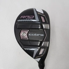 Cobra Hybrid KING RADSPEED HY 24° Ladies Speeder EVOLUTION for RADSPEED
