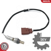 Esen SKV 09SKV129 Lambdasonde Lamdasonde FüR Audi FüR Seat FüR Skoda FüR VW