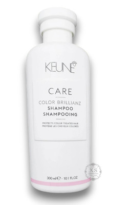 Keune Care Color Brillianz Shampoo 10 oz NEW