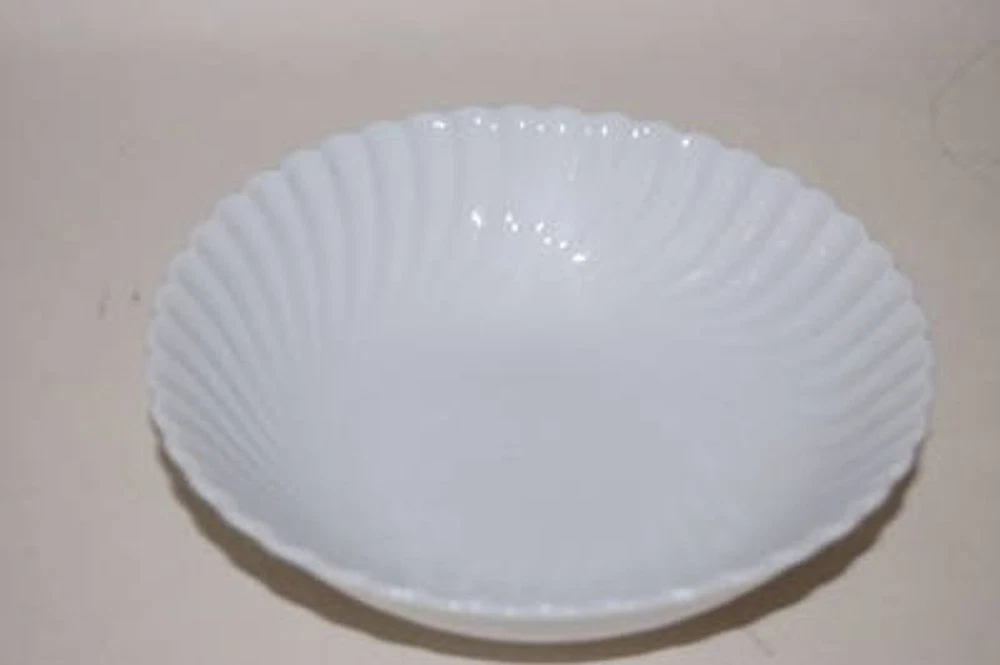 Kompottschale Marie Antoinette weiss Kaiser Porzellan