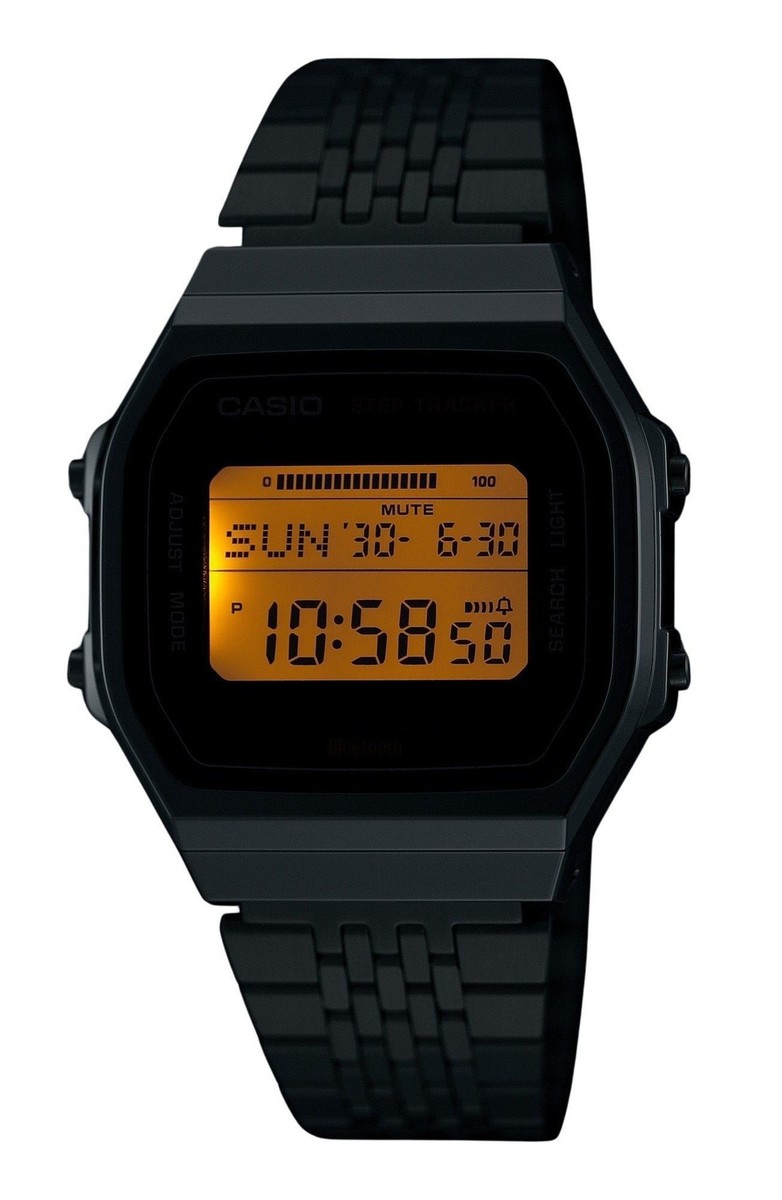 CASIO Collection STANDARD ABL-100WE-1AJF with box for sale