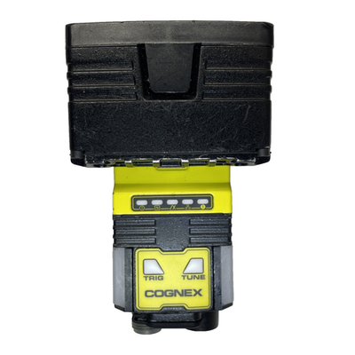 Cognex IS2801M-EC In-Sight 2800 Series Deep Learning AI Vision