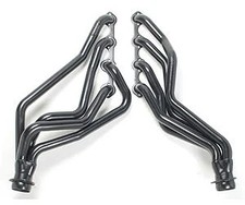 Hedman 88660 Standard-duty Uncoated Headers