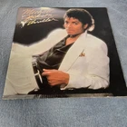 Michael Jackson Thriller Vinyl LP 1982 Epic QE 38112 Original Gatefold Pressing