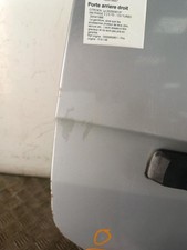 Porte arrière et accessoires Citroen XM