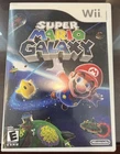Super Mario Galaxy - Nintendo Wii