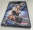Rumble Roses (PlayStation 2 PS2, 2004) FREE SHIP US