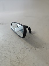 2008-2012 Ford Escape Rear View Interior Mirror Donnelly E8011681 Model 240
