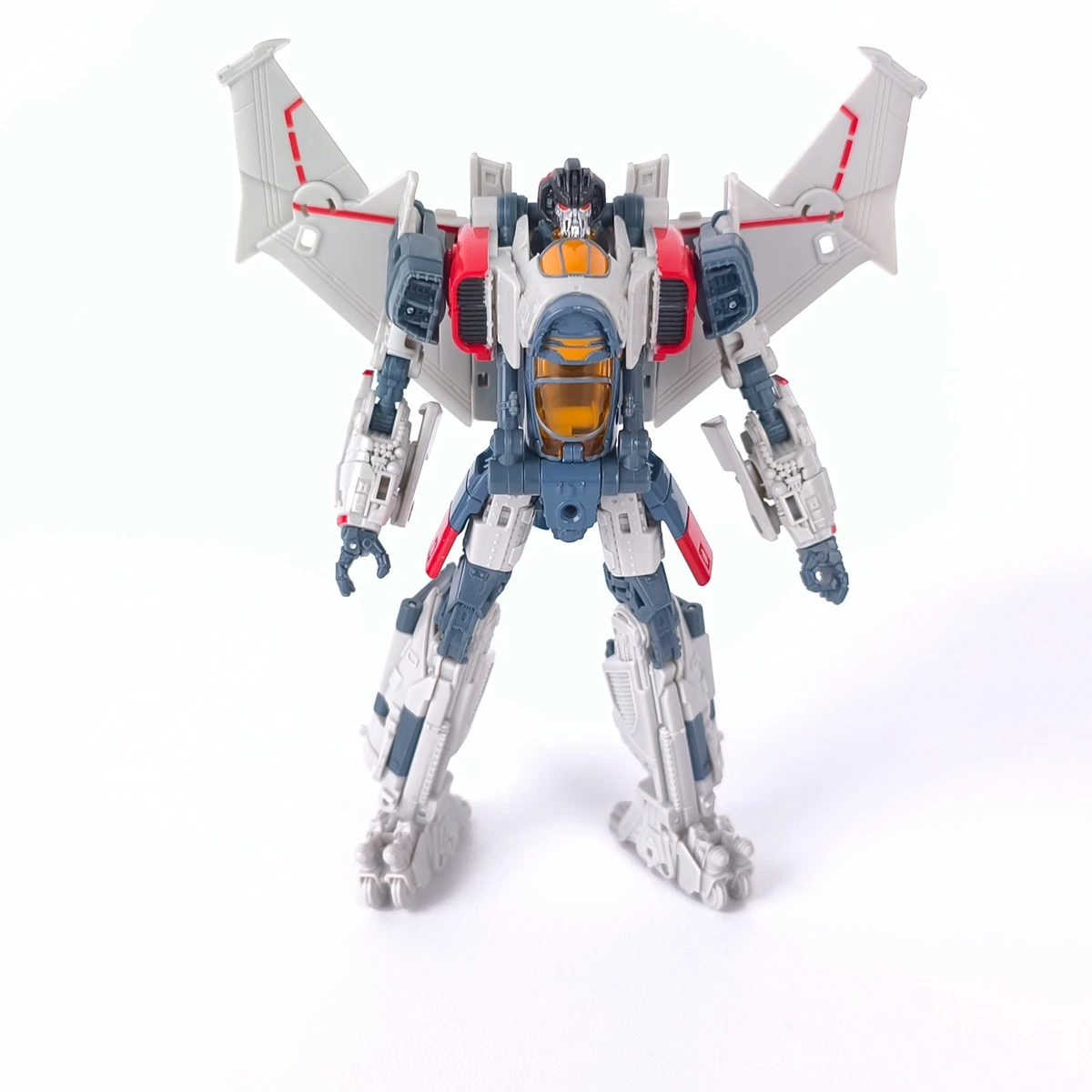 Blitzwing Transformers Transformers & Robots Action Figures for