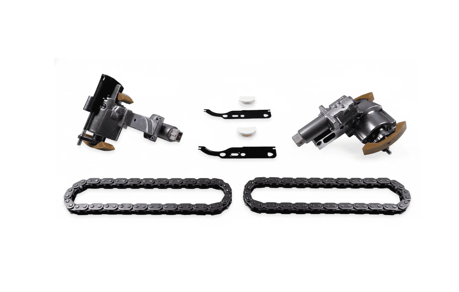HEPU 21-0470 Kit catena distribuzione Catena chiusa - Immagine 2