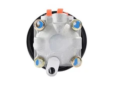 BBB Industries 24GK65W Power Steering Pump Fits 2000-2004 Subaru Outback 2.5L H4