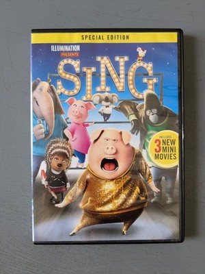 Family & Kids Movies (BluRay / DVD) at Arkham City Mall Comics & Collectibles