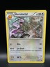 Aerodactyl 76/124 - Pokemon Fates Collide Card - NM