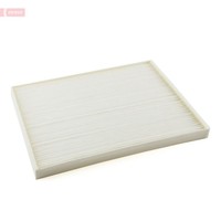 Filter Innenraumluft Denso DCF377P FÜR Suzuki Innenraumfilter Pollenfilter