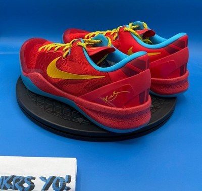 Nike Kobe 8 Protro Year of the Horse 2026 (IM0594-600) Size 11 | eBay