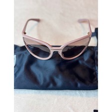 Brand New Prada Sunglasses - SPR 22V 503-1L0 68-20-115 1N