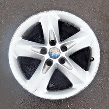 FORD FOCUS MK2 16" ALLOY WHEEL RIM 5 SPOKE BM5JEA ET50 2005~2011⭐RAPID POST⭐#21