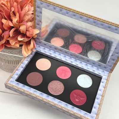 Pat McGrath Labs Diamond of the First Water Eye Shadow Palette Bridgerton NEW
