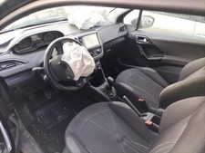 Boite de vitesse Peugeot 208