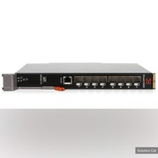 00K3M Dell Brocade M6505 12-24 Port Fc16 Blad...