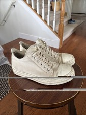 RICK OWENS DRKSHDW RAMONES