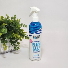 Not Your Mother's Texturizing Beach Babe Sea Salt Spray UV Protection Medium