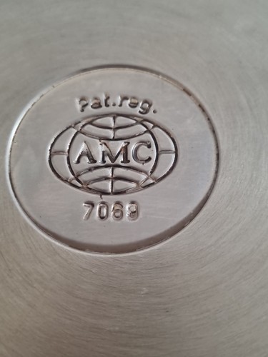 amc ovaler Dampfgarer/bräter - Bild 7 von 11