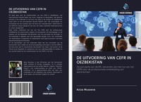 Aziza Musoeva | De Uitvoering Van Cefr In Oezbekistan | Taschenbuch (2020)