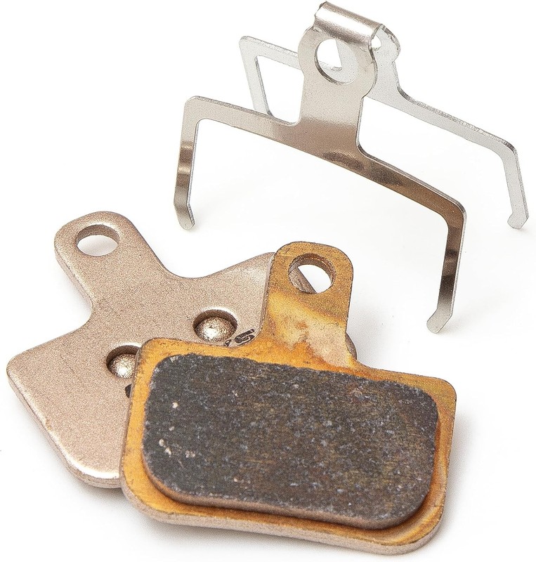 Clarks Cycle Systems VX/VRX864C Disc Brake Pads, SRAM DB-1, DB-3, DB-5