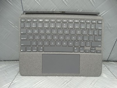 Logitech YU0048 Combo Touch Keyboard Folio with Trackpad for iPad